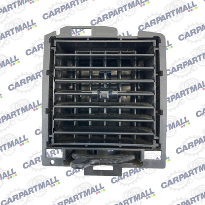 1998-2011 MERCURY GRAND MARQUIS DASH HEATER AC AIR VENT GRILLE F8AH19893ABW OEM