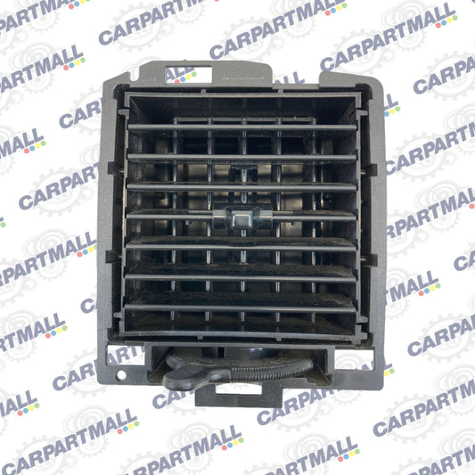 1998-2011 MERCURY GRAND MARQUIS DASH HEATER AC AIR VENT GRILLE F8AH19893ABW OEM