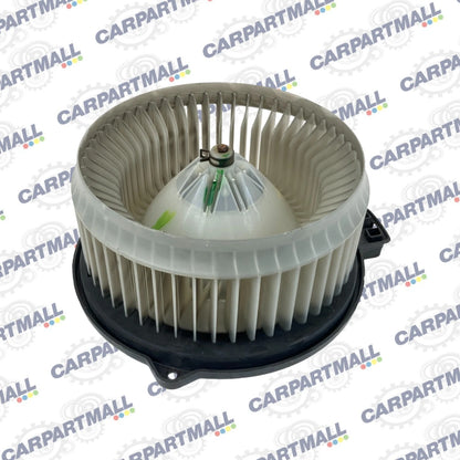 2003-2007 HONDA ACCORD SEDAN A/C AC HEATER BLOWER MOTOR FAN ASSEMBLY USA BUILT
