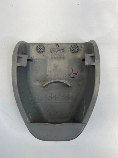 2007-2011 TOYOTA CAMRY DOUBLE CAB SEAT BELT RETRACTOR COVER 73233-AA010 OEM