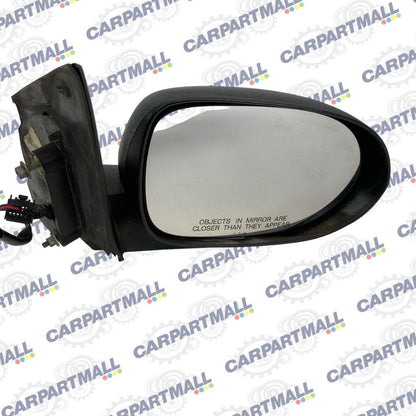 2007-2009 Dodge Caliber Right Passenger Side View Power Door Mirror OEM