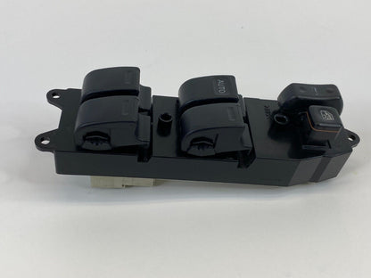 1998-2002 Toyota Corolla Sedan Front Left Side Door Master Power Window Switch