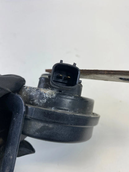 2013-2018 HYUNDAI SANTA FE SPORT LOW HORN PITCH TONE NOTE ALARM E428R-000073 OEM