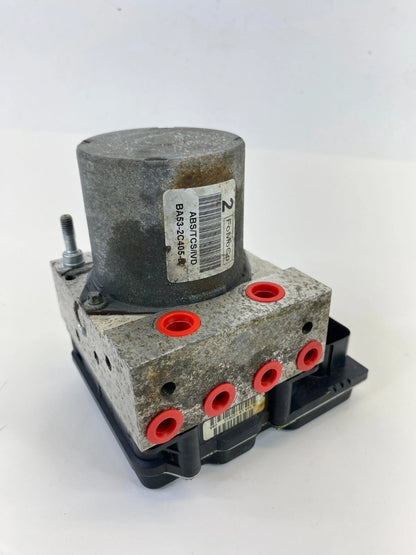 2010-2012 FORD TAURUS 3.5L AWD ABS ANTI LOCK BRAKE PUMP MODULE BA53-2C405