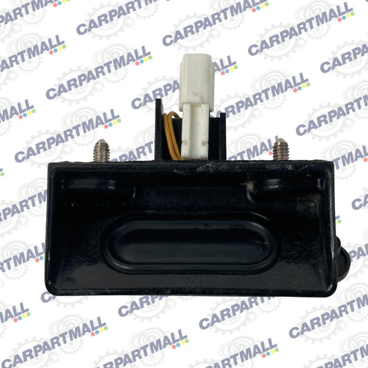 2010 2011 Honda Accord Crosstour Rear Tailgate Trunk Opener Switch Button OEM