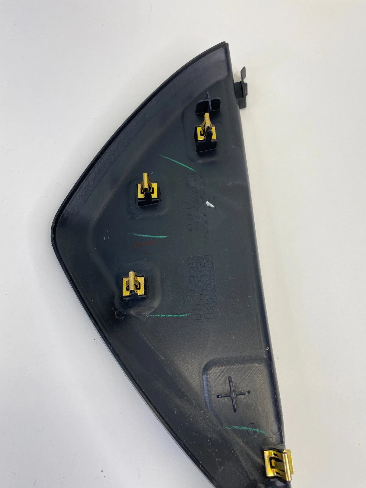 2011-2020 DODGE JOURNEY FRONT LEFT SIDE DASH END CAP TRIM COVER PANEL OEM