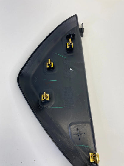 2011-2020 DODGE JOURNEY FRONT LEFT SIDE DASH END CAP TRIM COVER PANEL OEM