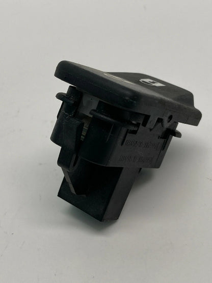 04-11 VOLVO S40 05-11 V50 FRONT LEFT SIDE DOOR LOCK SWITCH BUTTON 30669957 OEM
