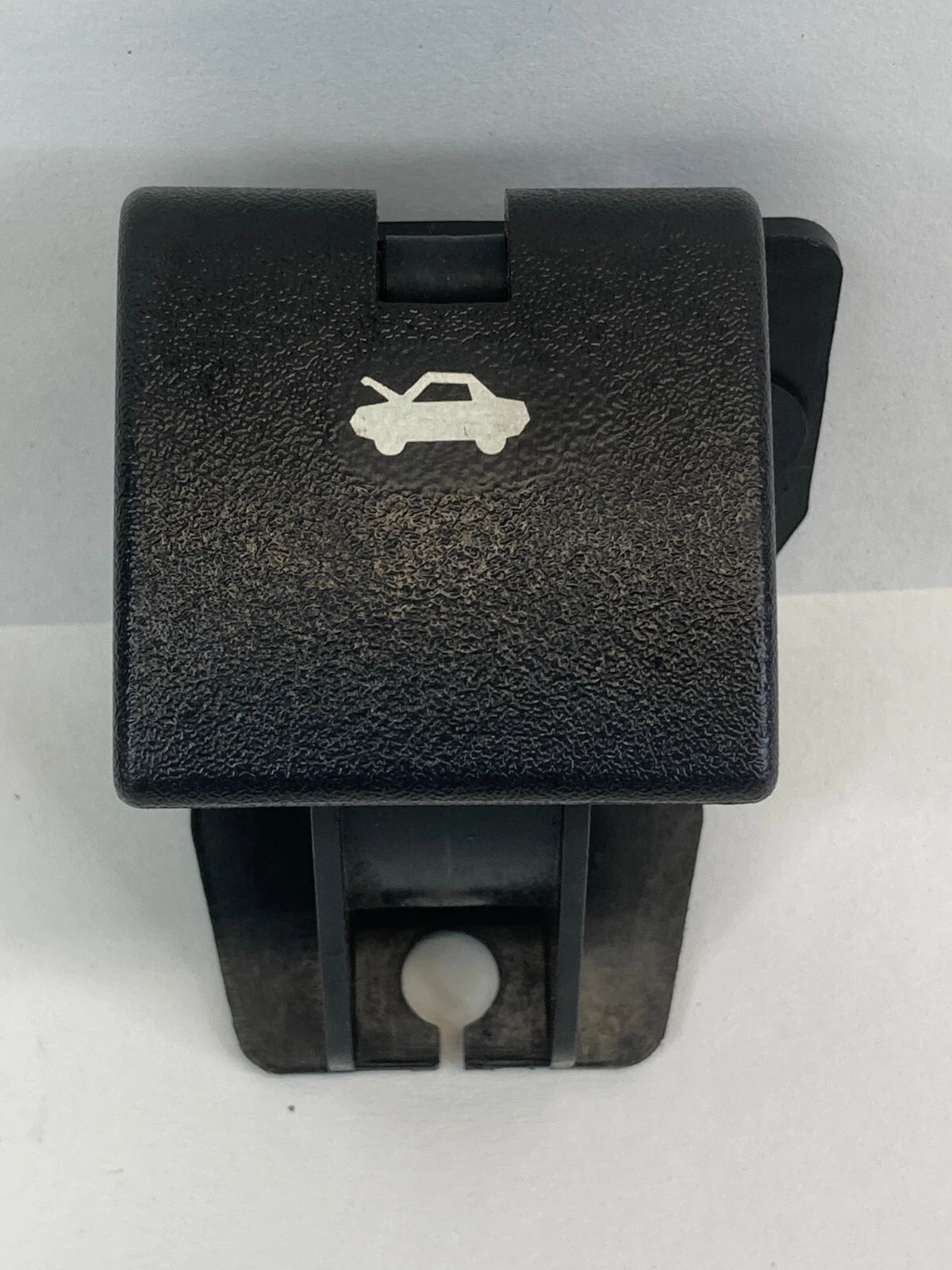09-17 CHEVY TRAVERSE INTERIOR HOOD LATCH RELEASE PULL OPENER LEVER HANDLE OEM