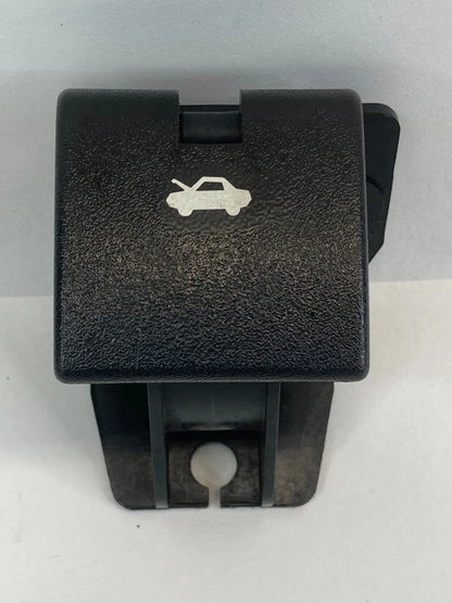 09-17 CHEVY TRAVERSE INTERIOR HOOD LATCH RELEASE PULL OPENER LEVER HANDLE OEM