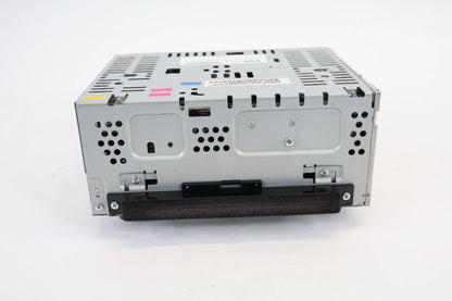 2013-2015 FORD ESCAPE AM FM CD RADIO RECEIVER MP3 PLAYER CJ5T-19C107-BH OEM