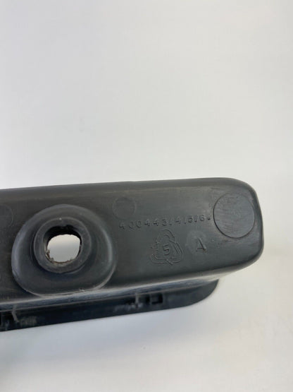 2001-2007 Ford Escape Front Left Door Pull Handle Pocket Storage C0FU-10050-AD