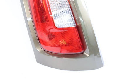 2012 2013 KIA SOUL DRIVER LEFT SIDE TAIL LIGHT LAMP TAILLIGHT 92401-2K5 OEM