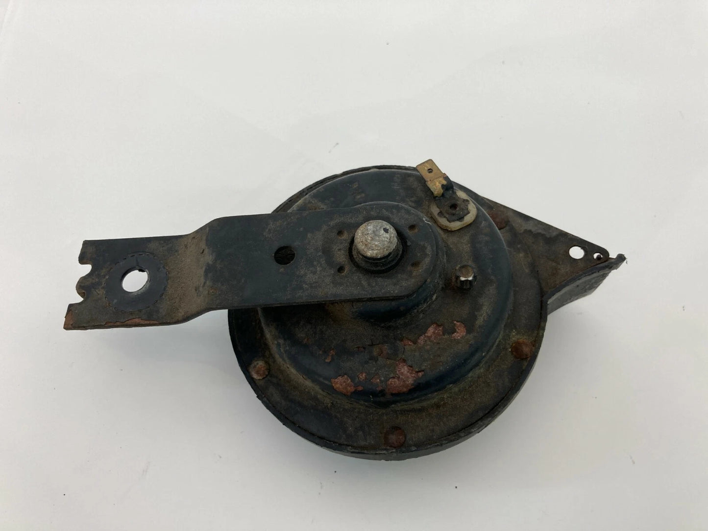1989 89 FORD RANGER 2.9L V6 HORN ASSEMBLY SPARTON OEM