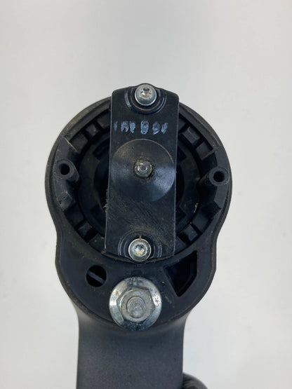 2010-2012 JEEP LIBERTY REAR LEFT BACK SIDE EXTERIOR DOOR HANDLE OEM