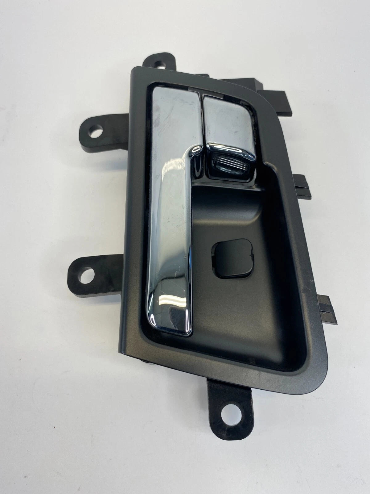 2011-2013 KIA OPTIMA REAR LEFT SIDE INNER INTERIOR DOOR HANDLE 83610-2T000 OEM