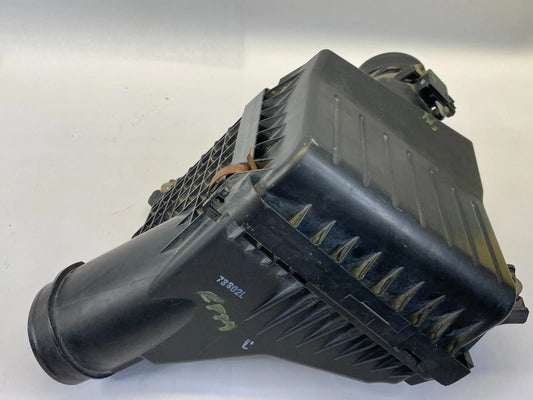 08-12 HONDA ACCORD 2.4L AIR CLEANER FILTER BOX HOUSING ASSY W/ MAF SENSOR OEM