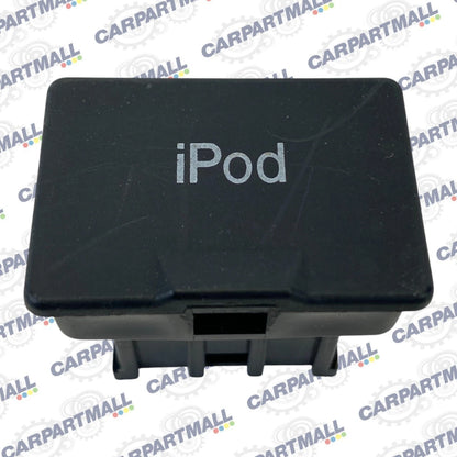2008 2009 2010 2011 2012 2013 2014 SCION XD IPOD SOCKET PLUG CONNECTOR OEM