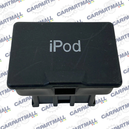 2008 2009 2010 2011 2012 2013 2014 SCION XD IPOD SOCKET PLUG CONNECTOR OEM