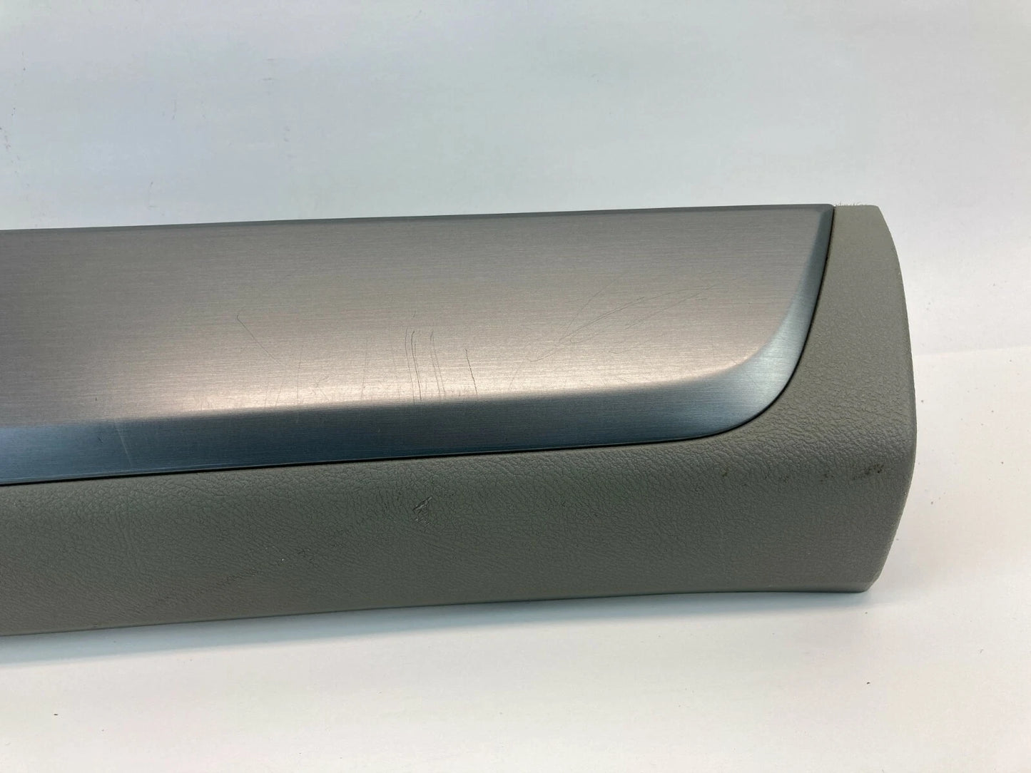 2005-2010 HONDA ODYSSEY DASH RIGHT UPPER GLOVE BOX STORAGE BOX TRIM PANEL OEM