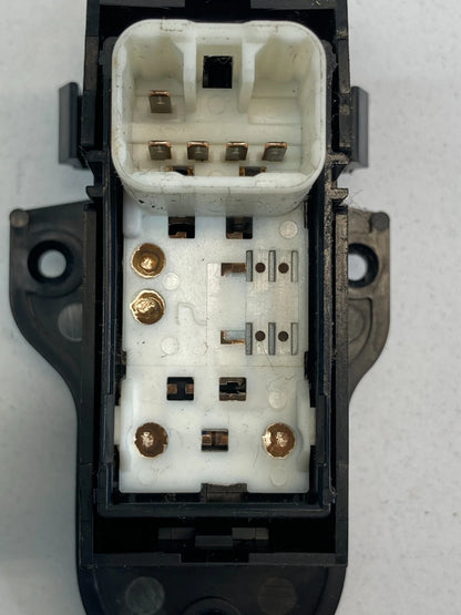 1999-2003 LEXUS RX300 REAR LEFT SIDE DOOR POWER WINDOW CONTROL SWITCH BUTTON OEM