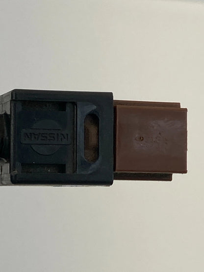 07 08 09 10 11 12 NISSAN VERSA CRUISE CONTROL RELEASE CLUTCH SWITCH OEM