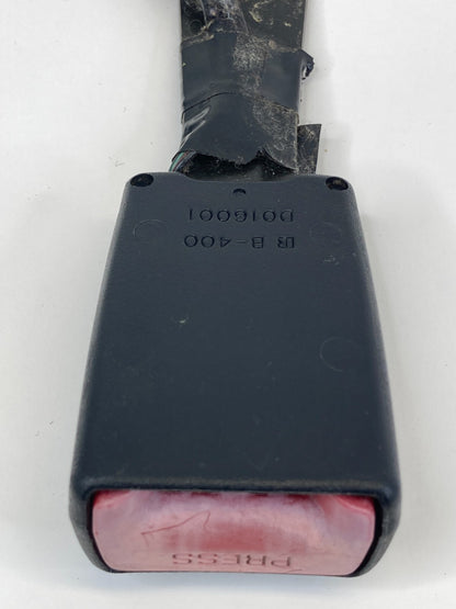 1999-2003 Lexus RX300 Front Right Passenger Side Seat Belt Buckle End Receiver
