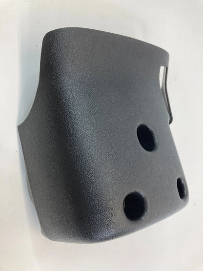 05-10 PONTIAC G6 LOWER STEERING COLUMN COVER HOUSING SHROUD TRIM 22715304 OEM
