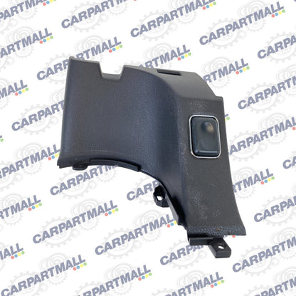 2013-2018 Acura ILX Front Center Console Armrest Release Control Switch W/ Panel
