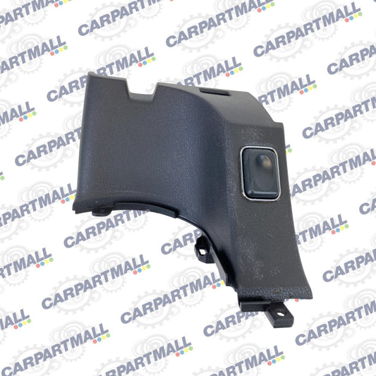 2013-2018 Acura ILX Front Center Console Armrest Release Control Switch W/ Panel