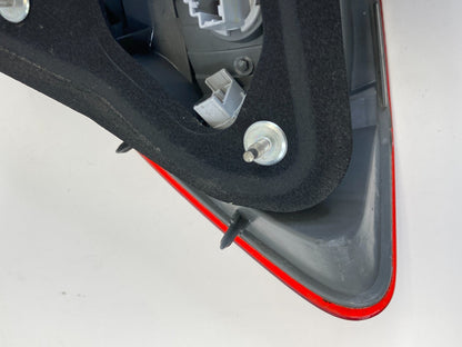 2006-2008 Honda Civic Sedan Right Tail Light Outer Taillight Assembly