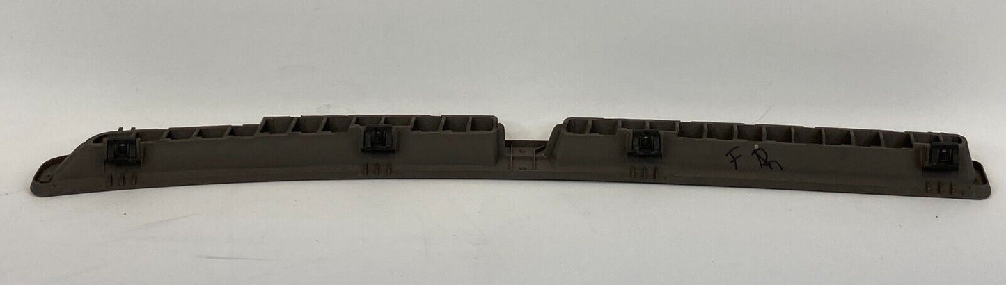 1999-2003 Acura TL Right Side Dash Defroster Vent Grille 77461-S0K-A010 OEM