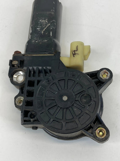 1999 00 01 02 03 04 2005 PONTIAC GRAND AM FRONT LEFT DRIVER SIDE WINDOW MOTOR