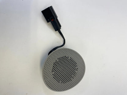 2013-2015 CHEVROLET MALIBU LS FRONT A-PILLAR TWEETER SPEAKER AUDIO OEM