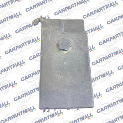 2002-2005 BUICK CENTURY ENGINE FUSE RELAY BOX FUSEBOX COVER LID CAP 15436362 OEM