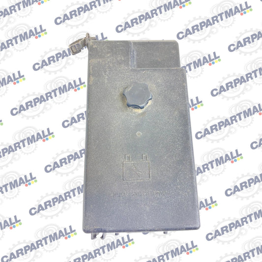 2002-2005 BUICK CENTURY ENGINE FUSE RELAY BOX FUSEBOX COVER LID CAP 15436362 OEM