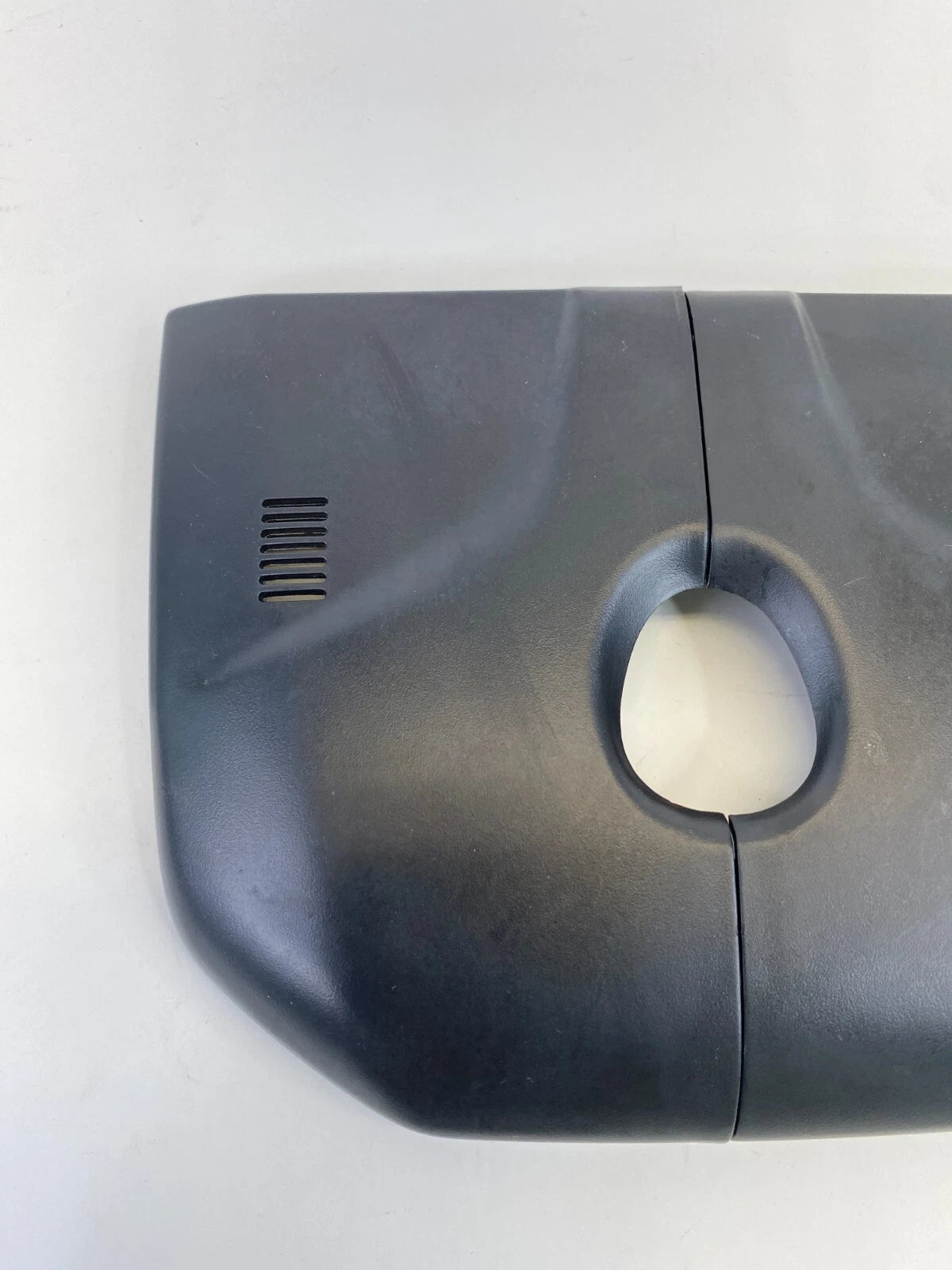 11-16 CHEVROLET CRUZE INTERIOR MIRROR LEFT & RIGHT SIDE COVER TRIM 96946538 OEM