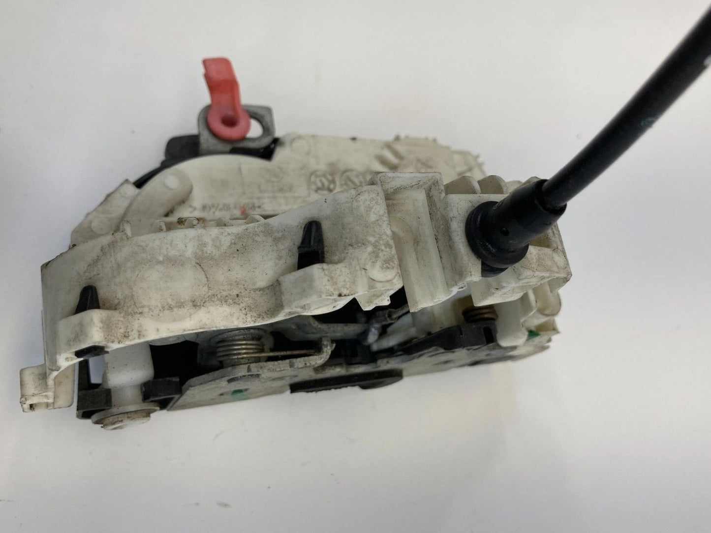 2009 2010 DODGE JOURNEY REAR RIGHT SIDE DOOR LOCK LATCH ACTUATOR 04589696AA OEM