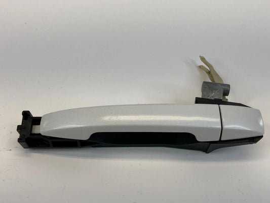 2010-2014 SUBARU LEGACY OUTBACK REAR LEFT SIDE EXTERIOR OUTSIDE DOOR HANDLE OEM