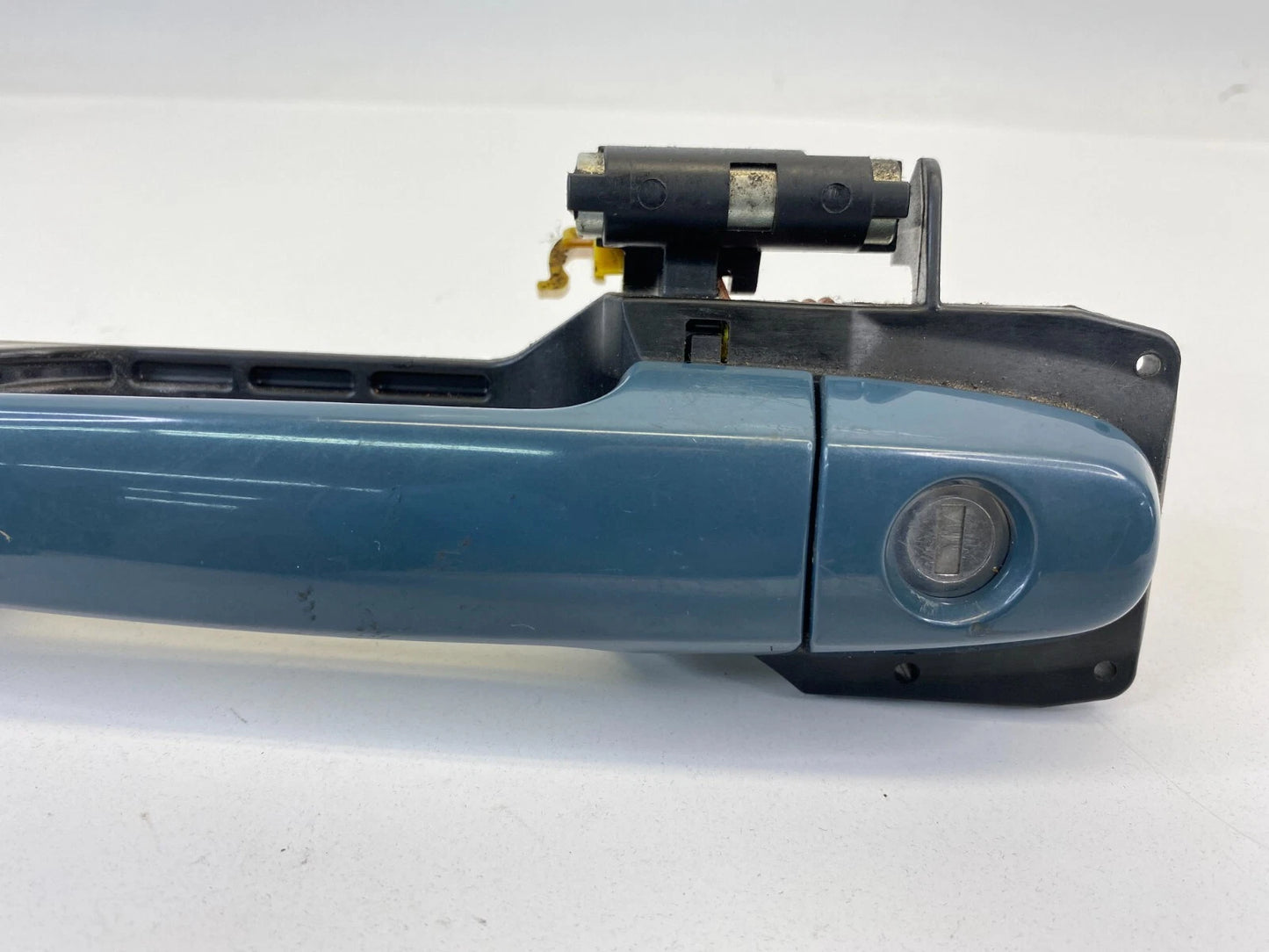 2008-2015 SCION XB 2008-2014 XD FRONT LEFT DRIVER SIDE EXTERIOR DOOR HANDLE OEM