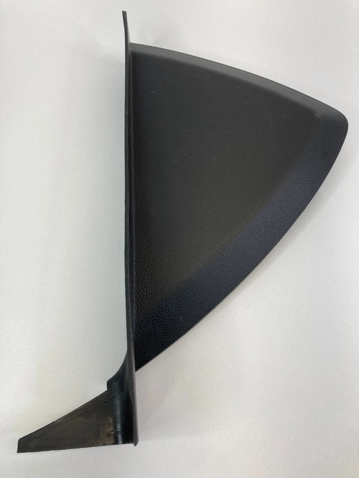 2012-2018 FORD FOCUS FRONT LEFT DRIVER SIDE DASH END CAP COVER BEZEL TRIM OEM