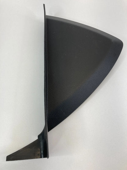 2012-2018 FORD FOCUS FRONT LEFT DRIVER SIDE DASH END CAP COVER BEZEL TRIM OEM