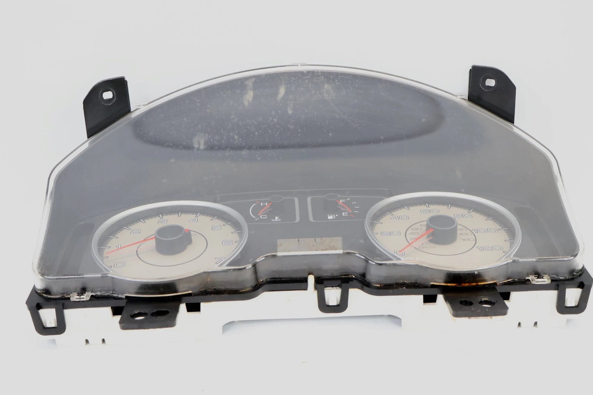 2008 2009 FORD TAURUS LIMITED SPEEDOMETER INSTRUMENT GAUGE CLUSTER 9G1T-10849-GC