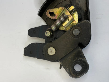 2002 2003 2004 2005 2006 MAZDA MPV FRONT HOOD LOCK LATCH RELEASE ACTUATOR OEM