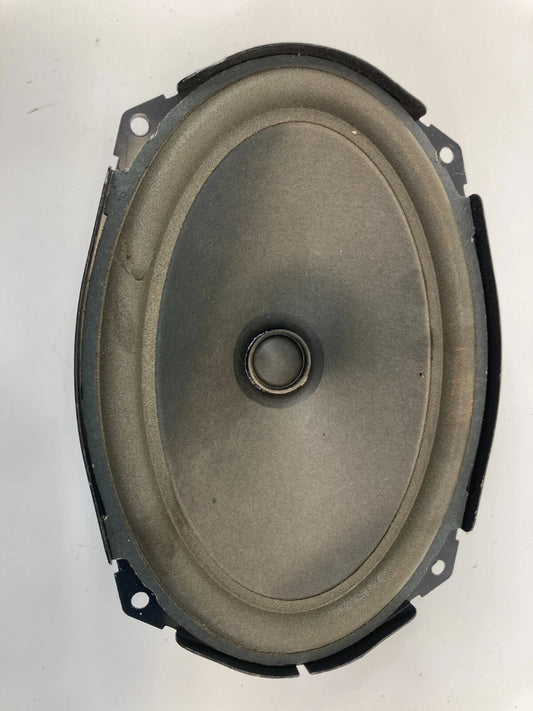 2007-2011 MINI COOPER REAR RIGHT BACK QUARTER PANEL SPEAKER 65133422636