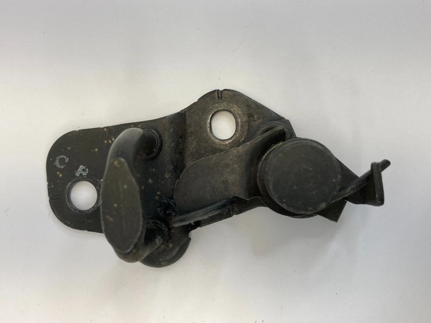2006 07 08 09 2010 HYUNDAI SONATA REAR BACK LIFTGATE TRUNK LATCH STRIKER OEM