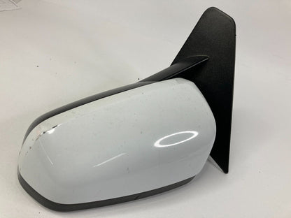 11-14 Dodge Avenger Sedan Left Driver Side View Power Door Mirror W/ Heated OEM