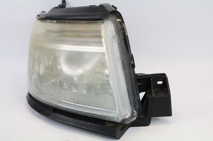 2008 2009 FORD TAURUS RIGHT PASSENGER SIDE HEADLIGHT HEADLAMP OEM 8G13-13005-A