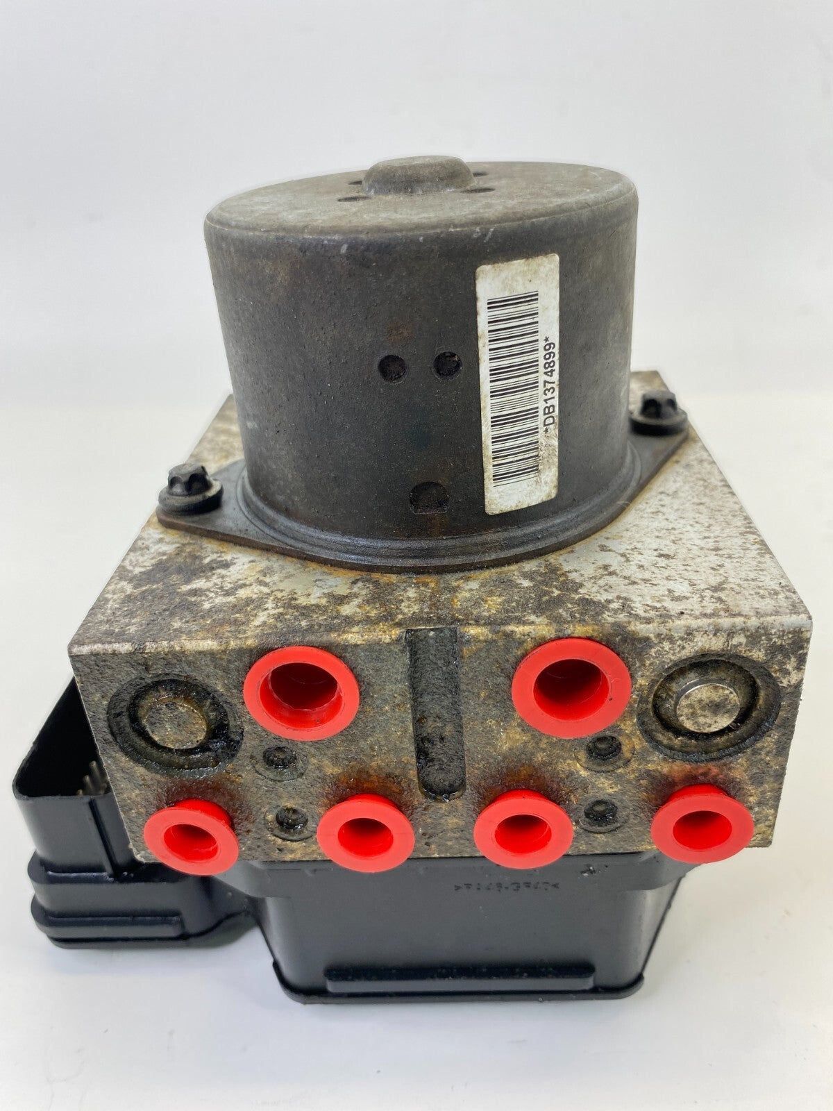 2008 2009 Lincoln MKX 3.5L V6 AT FWD ABS Anti Lock Brake Pump Module 8T432D063AN