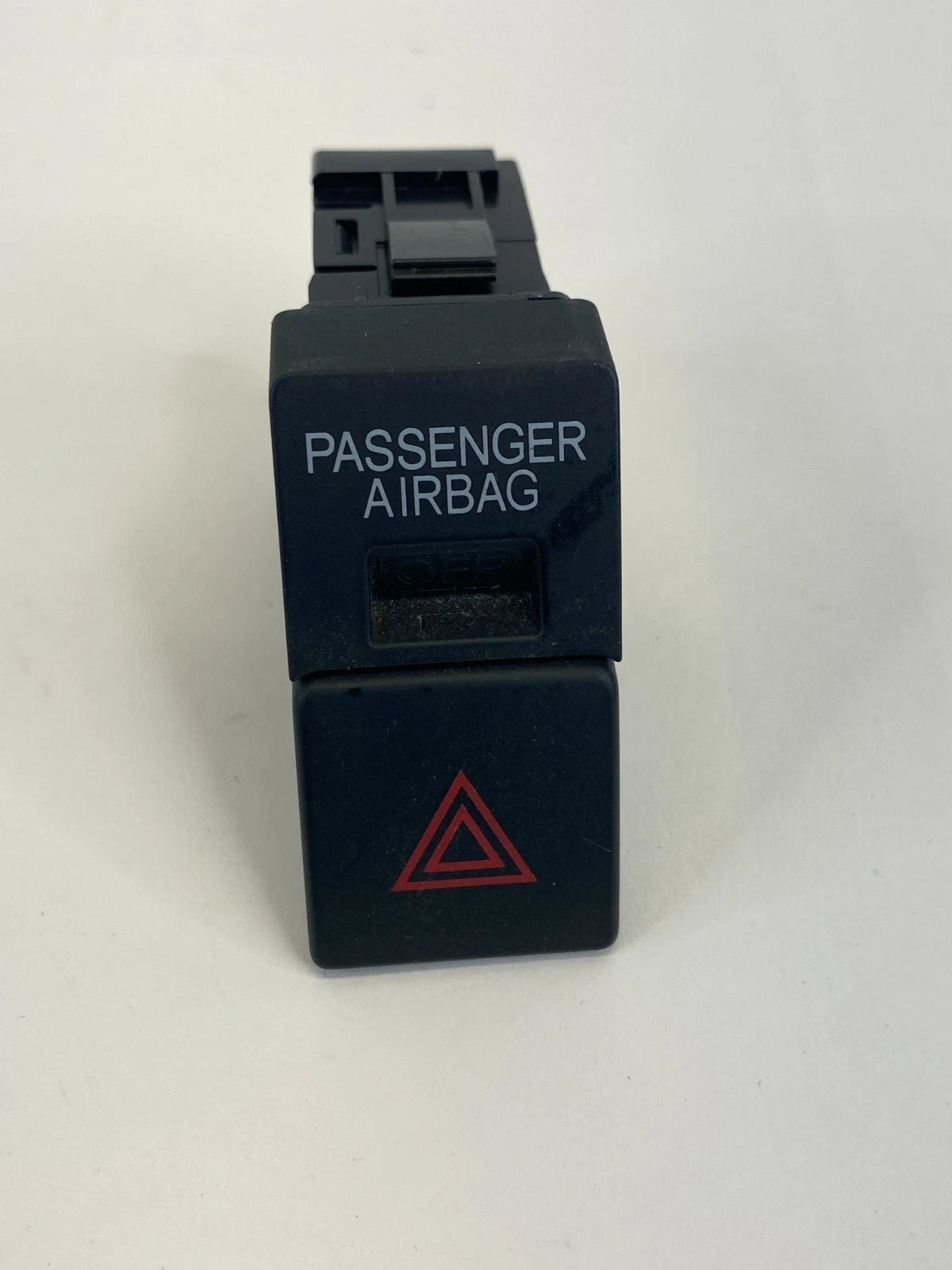 2008-2012 Honda Accord Emergency Hazard Light Control Switch M36540 OEM